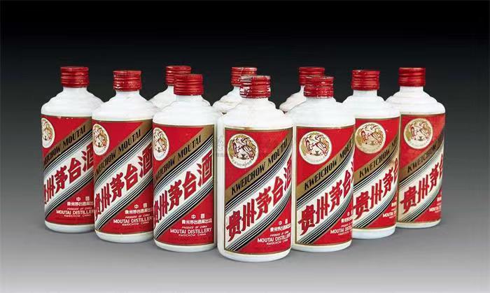 柯城茅台酒回收